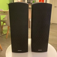 ONKYO SKF-693 dolby atmos speakers 喇叭