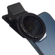 Best Selling Knf Concept Filter Cpl Slim Green Coated - 37Mm For Smartphone Latest Promo