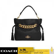 กระเป๋าสะพายข้าง COACH CE555 ANDY CROSSBODY (IMBLK)[CE555IMBLK-MA] BY:MADAMCLASSIC