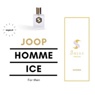 Sheen Parfum Joop Homme Ice - Best Seller Parfum Pria 50ml Berkualitas