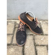 Shoes Hawkins Traveler EnglandOriginal
