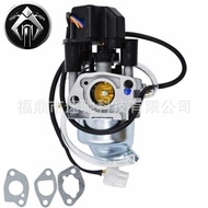 EU3000I 2,000I EU3000IS 12V DC Inverter Generator Carburetor 16100-ZL0-D66