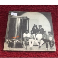 CD Wingless Angels – Condition As Shown CA70-2
