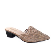 Genny Varma - Mule Party 4 CM Women - L3285036 Mule Shoes