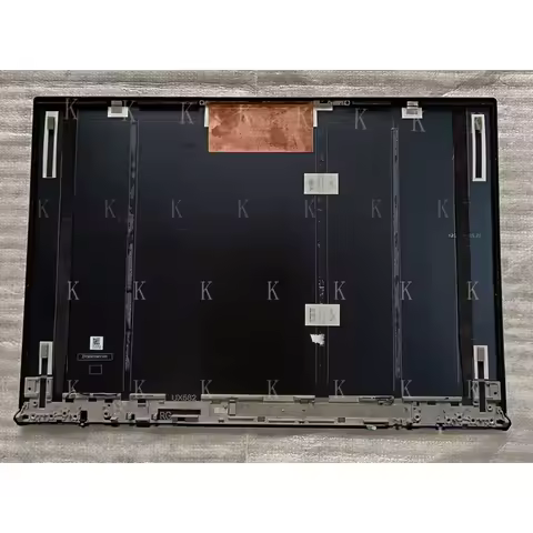 C FOR Asus ZenBook Pro Duo 15 UX582 UX582LR H HS UX582Z LCD Back Cover Rear Lid