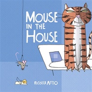 MOUSE IN THE HOUSE