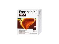 GNC Essentiale Forte 德國加強版 健肝素