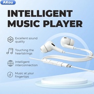 9D Bluetooth Headphones Earbuds Earphones wtih USB-C-L Connector Compatible wtih Microphone,earpods