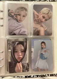 K-Pop小卡
