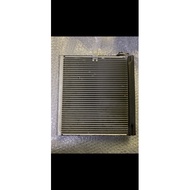 TOYOTA wish ANE11 ZNE10 COOLING Coil
