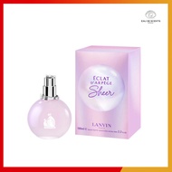 LANVIN ECLAT D''ARPEGE SHEER EDT 100ML