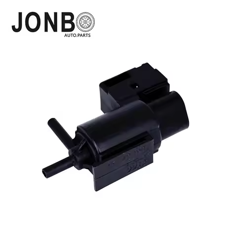 JONBO K5T49090 KL0118741 K5T49091 Car Emission Solenoid Valve for Mazda 626 BT-50 B2500 MX-6 RX-8 Pr