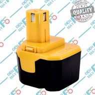 Dmf5 Ryobi 12v Ni-Mh 3.0Ah battery case, new case