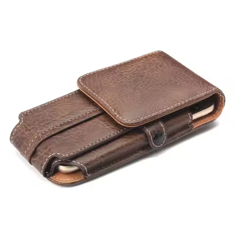 Waist Business Wallet Belt Clip Case For Galaxy S20 Plus,Note 20 Ultra,M02s A12 A70 A10e A20e A6S A8