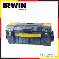 IRWIN 10503817 26'' Heavy Duty Professional Tool Box