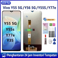 ORIGINAL LCD Untuk Xiaomi Mi 9T / Xiaomi Mi 9T Pro