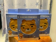 絕版品 全家 Kakao Friends Ryan 萊恩暖心組4個暖暖包+零錢包組合