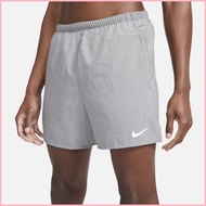 SG SPOT Nike Men's Challenger  Brief-Lined Running Shorts - Smoke Grey