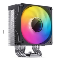 (FULL VAT) Jonsbo CR-1000 V2 Pro RGB Auto CPU cooler (6 copper tubes with CR1000 V2 Pro-C1000 regula