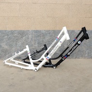 City Inch Bicycle Curved Beam Frame Rear Derailleur Commuter Bike Aluminum Frame 26 Ladies Yalite