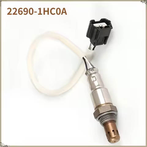 22690-1HC0A Lambda Probe Oxygen O2 Sensor Fit For NISSAN JUKE MICRA NOTE PATHFINDER TEANA 2010-2017 