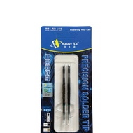 Genuine Master Su Welding Tip - C210