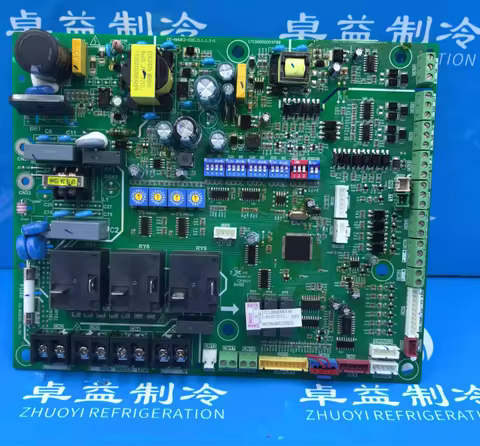 Brand new air conditioning motherboard 17126000004789 CE-AHUKZ-00E. D, 1.1.1-1 circuit board 1711200