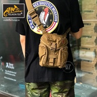 Helikon Slide Pack Tactical Outdoor Tools EDC Decoration