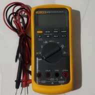 fluke 87v / fluke 87 v bekas