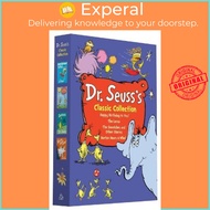 Dr. Seuss's Classic Collection : Happy Birthday to You!; Horton Hears a Who!; The L by Dr. Seuss (US