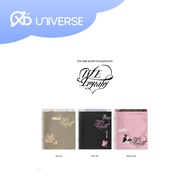 IVE 3rd Mini Album 'Ive Empathy' Me Version