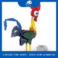 LEGO Disney Princess 43272 Heihei (566 Pieces)