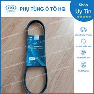 Belt 4PK 740 - cam belt 4PK 740