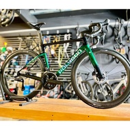 POLYGON 2026 HELIOS A8 DISC ROAD BIKE