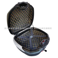 แผ่นรองท้ายรถยี่ห้อ Wanli Hao E60/E62แผ่นรองซับใน E36/37e33/E68แผ่นรองด้านในกล่องด้านข้าง en22