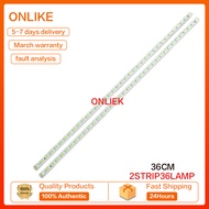 LC-32LE240M /LC-32LE245M/LC-32LE340M SHARP 32" LED TV BACKLIGHT (LAMPU TV)SHARP 32" INCH LED TV LC-3