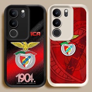 BI70 B-Benfica Casing for Realme C75 14X 14T C71 14 C73 5G White Black