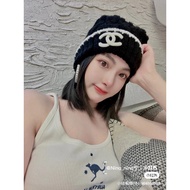 GUCCI666 Black Sun Hat Classic GG Pattern Baseball Cap