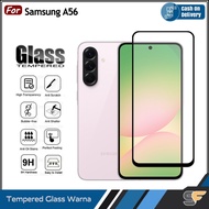 Tempered Glass Samsung A56 A36 A55 A35 A54 A34 A51 A52 4G A52 5G A52s 5G A53 5G A70 A70s A71 A72 A73
