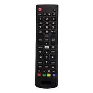 Universal Remote Control 2 In 1 Tv LG / Samsung Smart