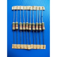 R.resistor 1W 5 K Resistor (Pack Of 10)