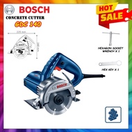 Bosch GDC 140 GDC140 Concrete Cutter Marble Saw Marble Cutter