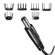 Zuo Automatic Reset Timer Cable For Modem Router Power Cycling 72 24 Hour 5 5x2 1mm