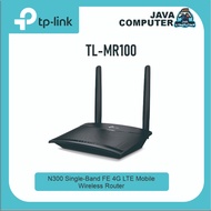 TP-Link TL-MR100 Wireless N Router 4G/3G