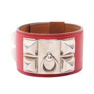 [二手] 愛馬仕 HERMES 手鐲 Collier de Chien 其他 Collier de Chien 手鐲 女士 二手 B