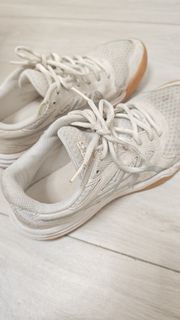 asics排球鞋