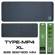 Mouse Pad ega zone type-mp4 size Xl 300: x mm