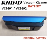 KHIND Cordless Vacuum BATTERY VC9692 VC9691 (0RlGlNAL PART)