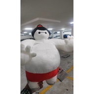 Big Baymax Sumo Costume