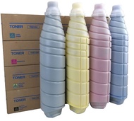 Mực Cartridge Konica Minolta TN615 (C)